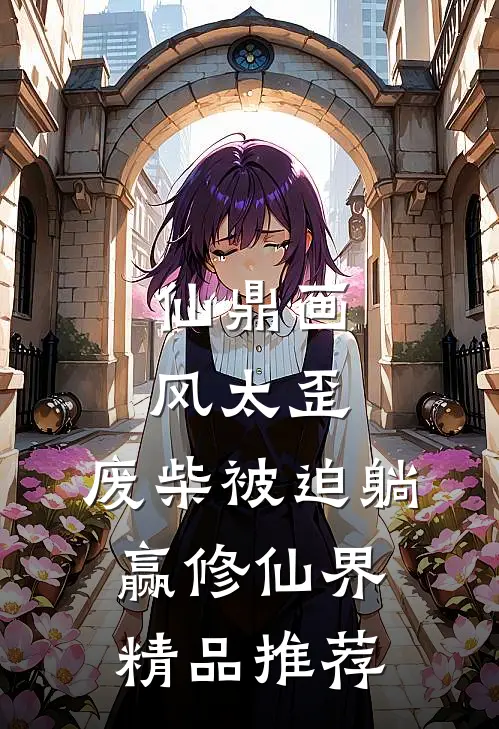 仙鼎画风太歪，废柴被迫躺赢修仙界精品推荐