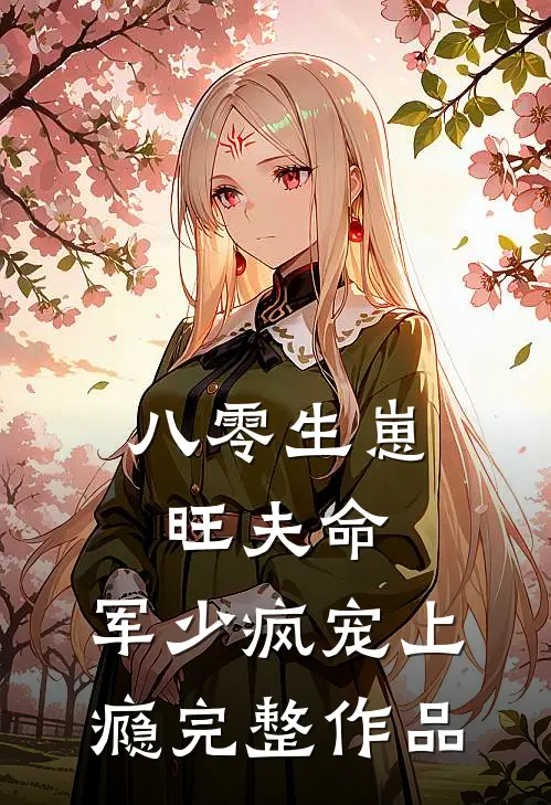八零生崽旺夫命：军少疯宠上瘾完整作品