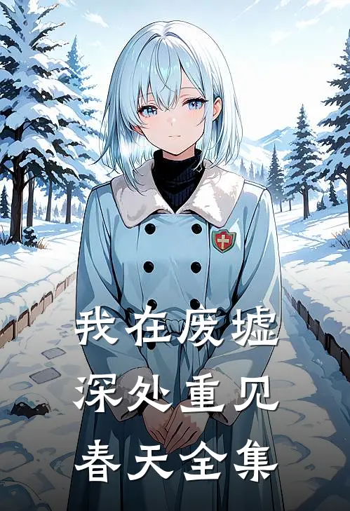 我在废墟深处重见春天全集