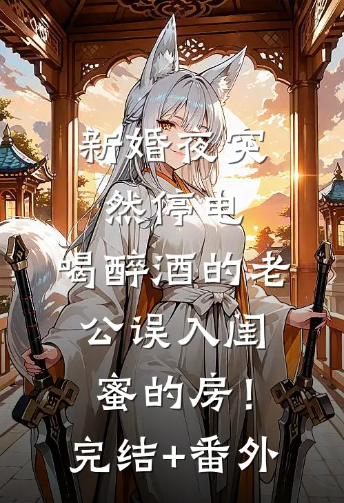 新婚夜突然停电，喝醉酒的老公误入闺蜜的房！完结+番外