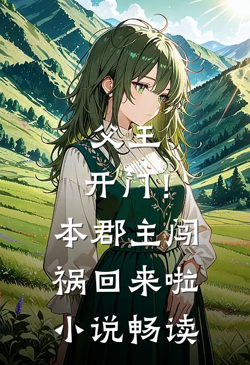 父王，开门！本郡主闯祸回来啦小说畅读