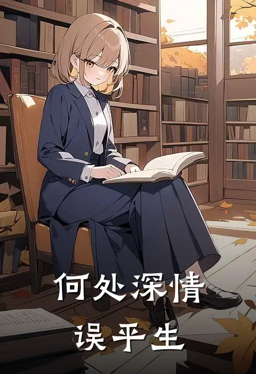 何处深情误平生的
