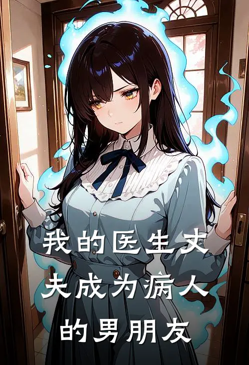 我的医生丈夫成为病人的男朋友