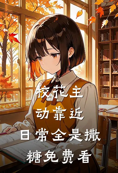 校花主动靠近，日常全是撒糖免费看