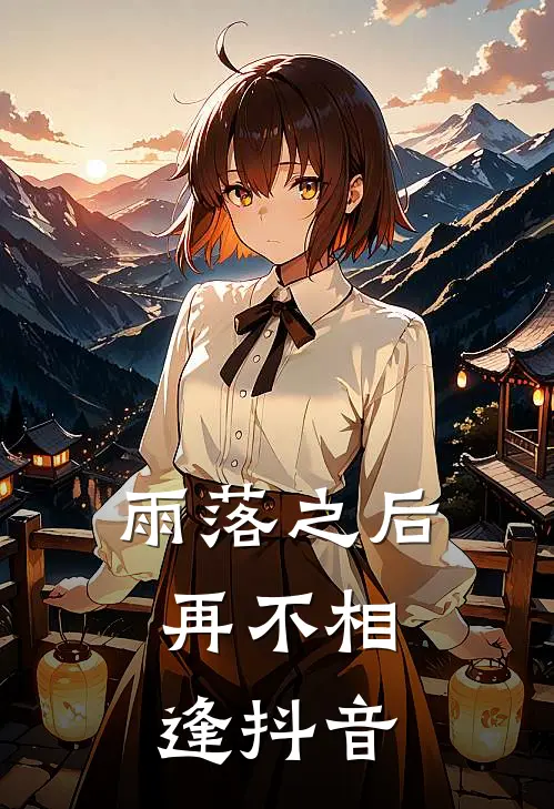 雨落之后，再不相逢抖音