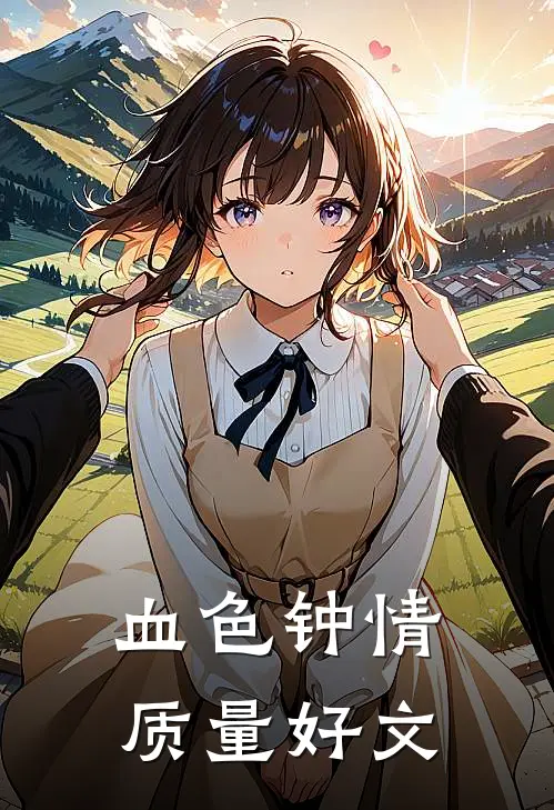 血色钟情质量好文