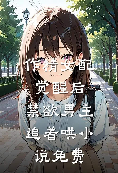作精女配觉醒后，禁欲男主追着哄小说免费