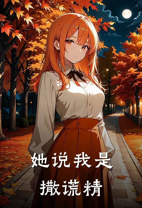 她说我是撒谎精