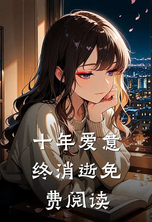 十年爱意终消逝免费阅读