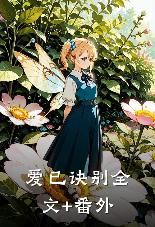 爱已诀别全文+番外