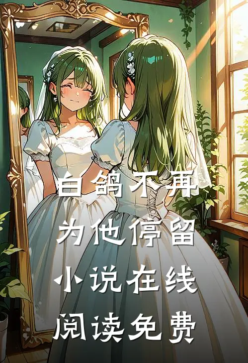 白鸽不再为他停留小说在线阅读免费