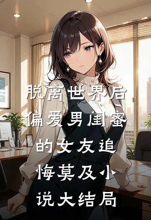 脱离世界后，偏爱男闺蜜的女友追悔莫及小说大结局