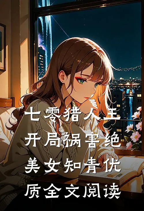 七零猎人王：开局祸害绝美女知青优质全文阅读