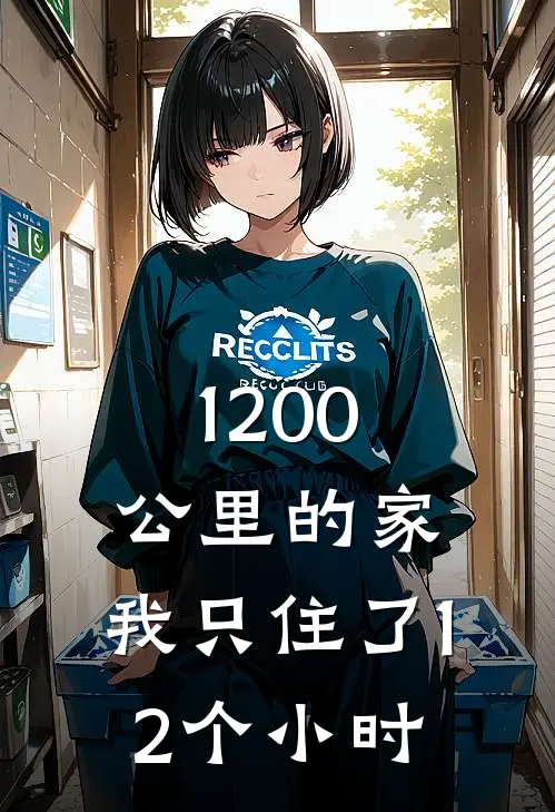 1200公里的家，我只住了12个小时