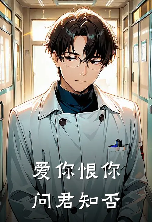 爱你恨你,问君知否歌词