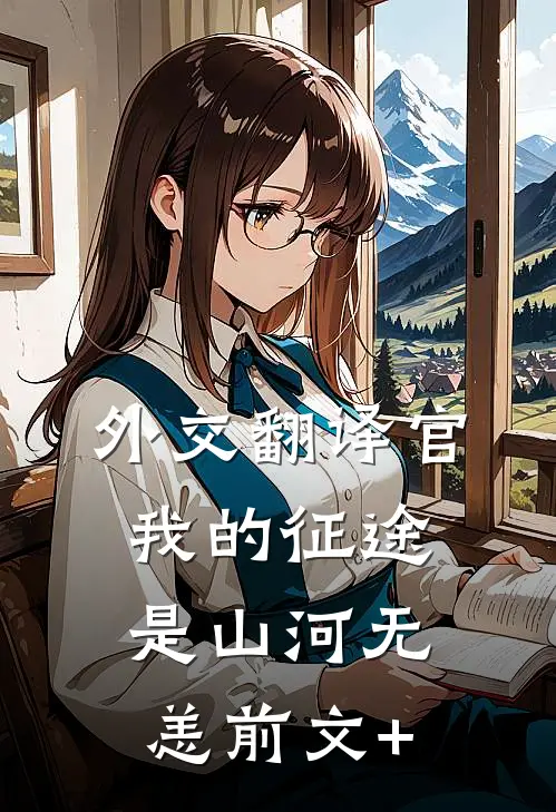 外交翻译官：我的征途是山河无恙前文+