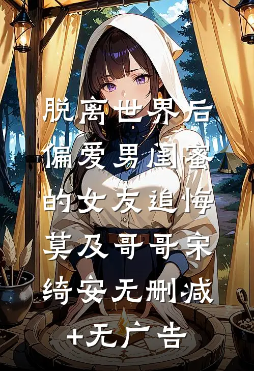 脱离世界后，偏爱男闺蜜的女友追悔莫及哥哥宋绮安无删减+无广告