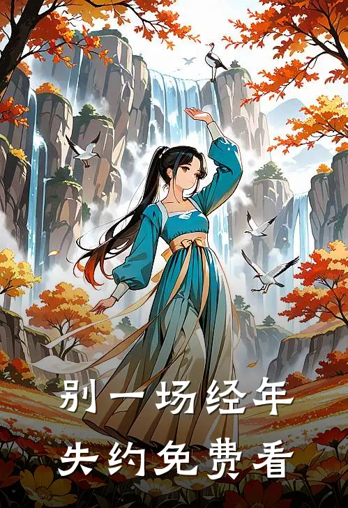 别一场经年失约免费看