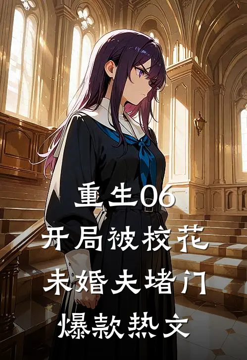 重生06，开局被校花未婚夫堵门爆款热文