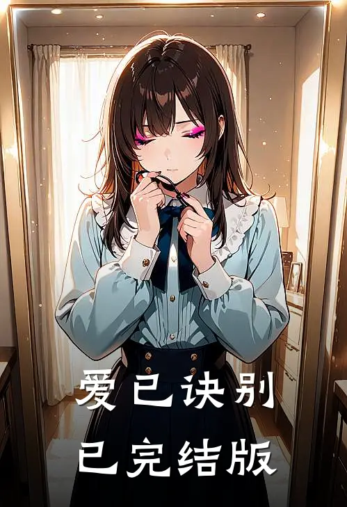 爱已诀别已完结版