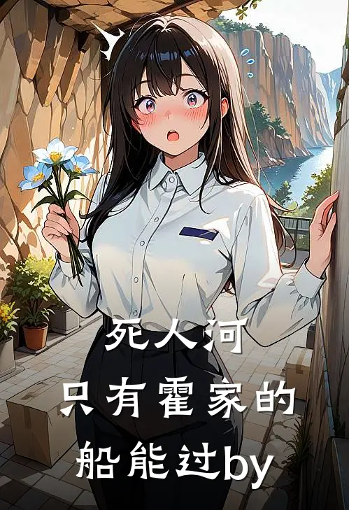 死人河，只有霍家的船能过by