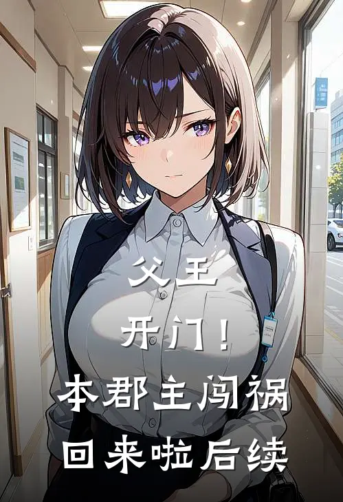 父王，开门！本郡主闯祸回来啦后续