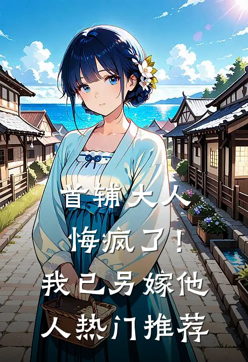 首辅大人悔疯了！我已另嫁他人热门推荐
