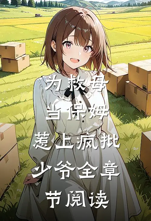 为救母当保姆，惹上疯批少爷全章节阅读