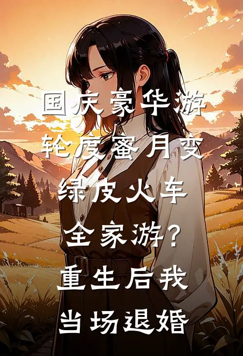 国庆豪华游轮度蜜月变绿皮火车全家游？重生后我当场退婚