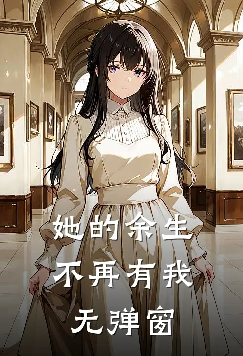 她的余生不再有我无弹窗