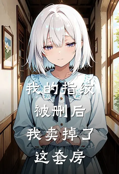 我的指纹被删后，我卖掉了这套房