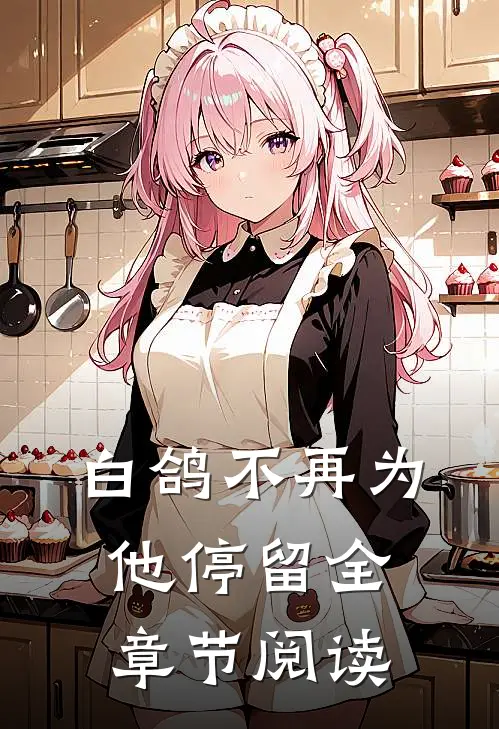 白鸽不再为他停留全章节阅读