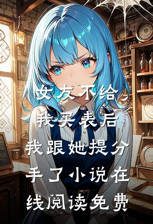 女友不给我买表后，我跟她提分手了小说在线阅读免费