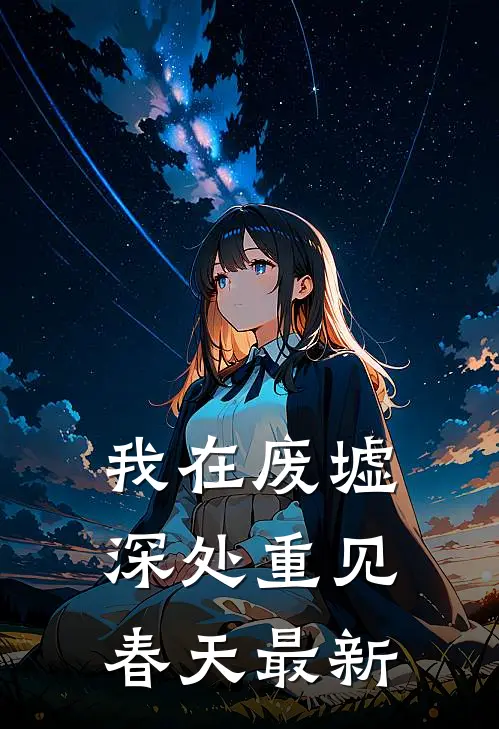 我在废墟深处重见春天最新