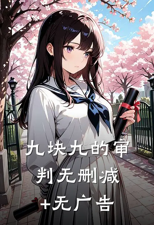九块九的审判无删减+无广告