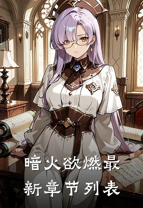 暗火欲燃最新章节列表