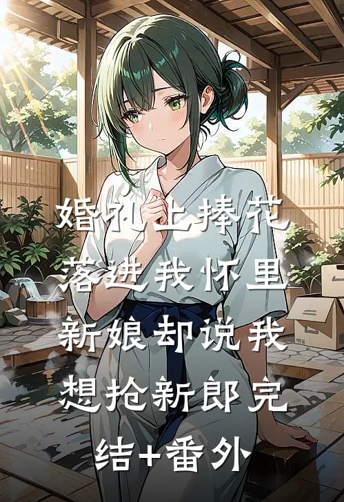 婚礼上捧花落进我怀里，新娘却说我想抢新郎完结+番外