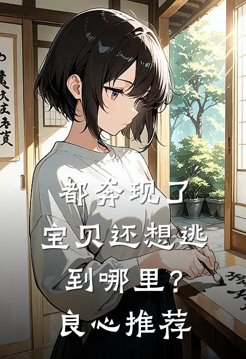 都奔现了，宝贝还想逃到哪里？良心推荐
