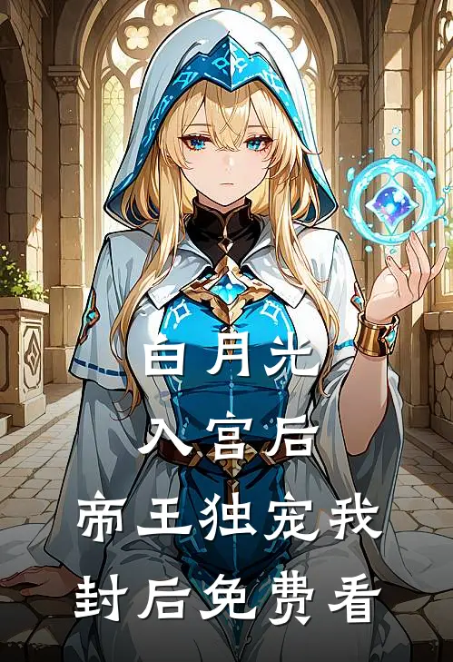 白月光入宫后，帝王独宠我封后免费看