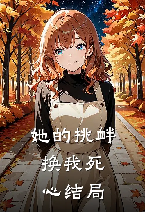 她的挑衅，换我死心结局