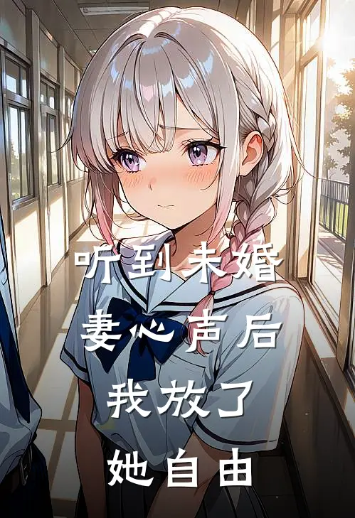 听到未婚妻心声后，我放了她自由