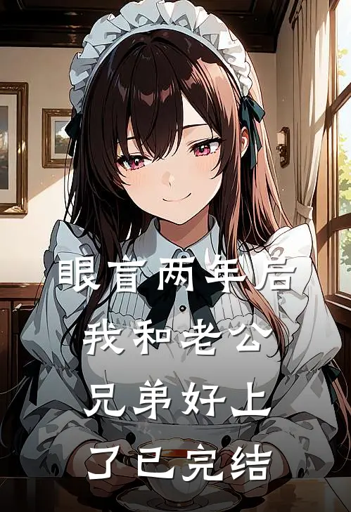 眼盲两年后，我和老公兄弟好上了已完结
