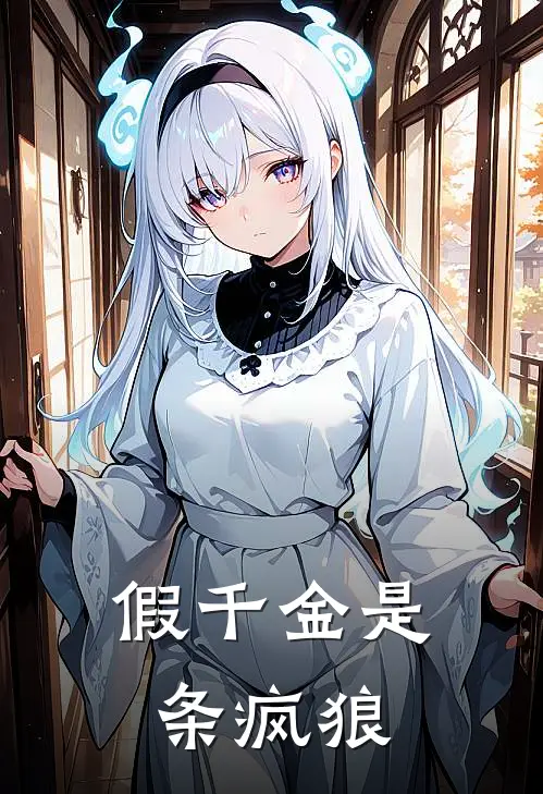 假千金是条疯狼