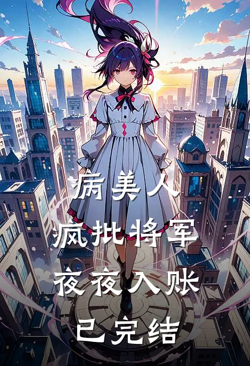 病美人：疯批将军夜夜入账已完结