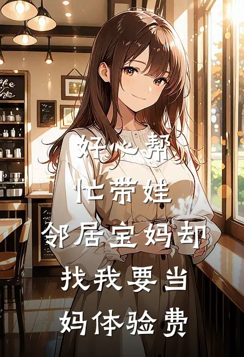 好心帮忙带娃，邻居宝妈却找我要当妈体验费