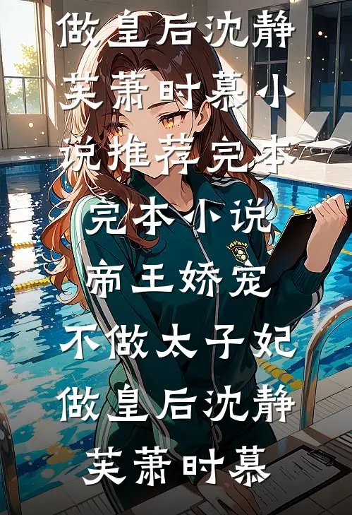 帝王娇宠，不做太子妃做皇后沈静芙萧时慕小说推荐完本_完本小说帝王娇宠，不做太子妃做皇后沈静芙萧时慕