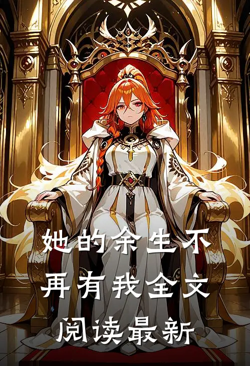 她的余生不再有我全文阅读最新