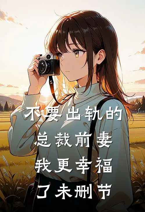 不要出轨的总裁前妻，我更幸福了未删节