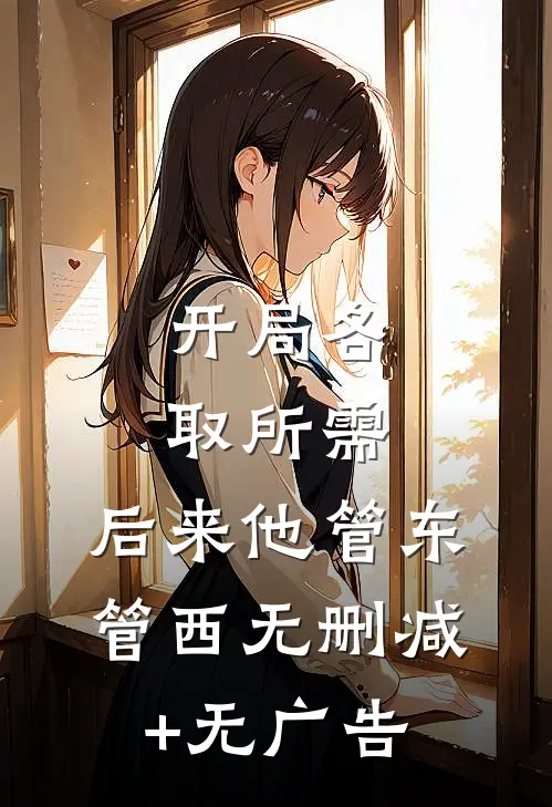 开局各取所需，后来他管东管西无删减+无广告