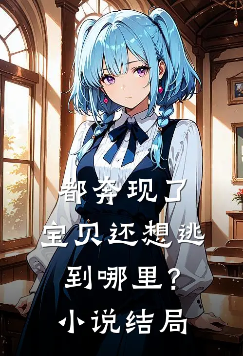 都奔现了，宝贝还想逃到哪里？小说结局